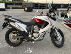 2014 Honda XL 700 VA 2014 Honda XL 700 VA