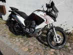 2014 Honda XL 700 VA 2014 Honda XL 700 VA