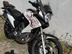 2014 Honda XL 700 VA 2014 Honda XL 700 VA