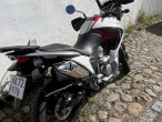 2014 Honda XL 700 VA 2014 Honda XL 700 VA