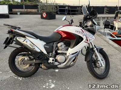 Honda XL 700 VA