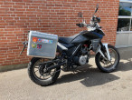 2014 Husqvarna TR 650 Strada