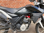 2014 Husqvarna TR 650 Strada