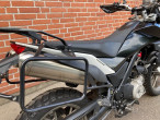2014 Husqvarna TR 650 Strada