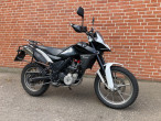 2014 Husqvarna TR 650 Strada