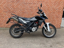 Husqvarna TR 650 Strada