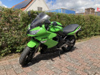 2014 Kawasaki ER-6f