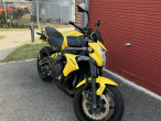 2014 Kawasaki ER-6n 2014 Kawasaki ER-6n