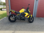 2014 Kawasaki ER-6n 2014 Kawasaki ER-6n