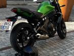 2014 Kawasaki ER-6n