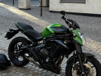 2014 Kawasaki ER-6n