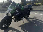 2014 Kawasaki ER-6n