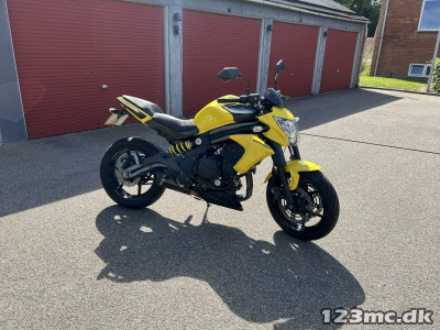 Kawasaki ER-6n
