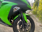 2014 Kawasaki Ninja 300 R 2014 Kawasaki Ninja 300 R