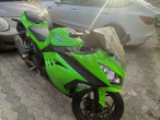 2014 Kawasaki Ninja 300 R 2014 Kawasaki Ninja 300 R