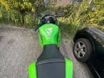 2014 Kawasaki Ninja 300 R 2014 Kawasaki Ninja 300 R