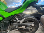 2014 Kawasaki Ninja 300 R 2014 Kawasaki Ninja 300 R