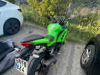 2014 Kawasaki Ninja 300 R 2014 Kawasaki Ninja 300 R