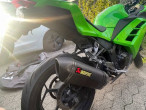 2014 Kawasaki Ninja 300 R 2014 Kawasaki Ninja 300 R
