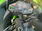 2014 Kawasaki Ninja 300 R 2014 Kawasaki Ninja 300 R
