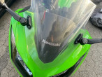 2014 Kawasaki Ninja 300 R 2014 Kawasaki Ninja 300 R