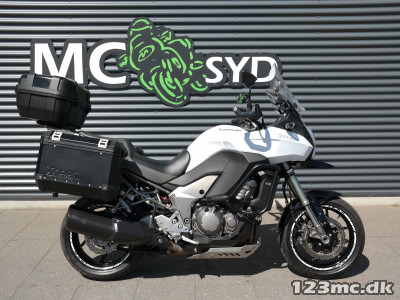 Kawasaki Versys 1000