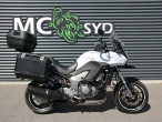 Kawasaki Versys 1000 MC-SYD       BYTTER GERNE