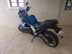 2014 Kawasaki Versys 650 2014 Kawasaki Versys 650