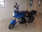 2014 Kawasaki Versys 650 2014 Kawasaki Versys 650