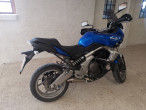 2014 Kawasaki Versys 650 2014 Kawasaki Versys 650