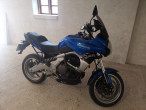 2014 Kawasaki Versys 650 2014 Kawasaki Versys 650