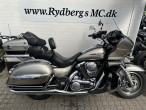 Kawasaki VN 1700 Voyager Kawasaki VN 1700 Voyager