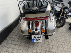 2014 Kawasaki VN 1700 Voyager 2014 Kawasaki VN 1700 Voyager