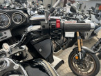 2014 Kawasaki VN 1700 Voyager 2014 Kawasaki VN 1700 Voyager