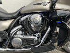 2014 Kawasaki VN 1700 Voyager 2014 Kawasaki VN 1700 Voyager