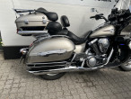 2014 Kawasaki VN 1700 Voyager 2014 Kawasaki VN 1700 Voyager