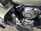 2014 Kawasaki VN 1700 Voyager 2014 Kawasaki VN 1700 Voyager