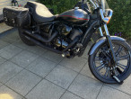 2014 Kawasaki VN 900 Custom