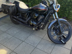 2014 Kawasaki VN 900 Custom