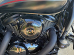 2014 Kawasaki VN 900 Custom