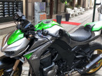 2014 Kawasaki Z 1000