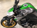 2014 Kawasaki Z 1000