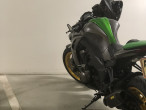 2014 Kawasaki Z 1000