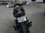 2014 Kawasaki Z 1000