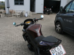 2014 Kawasaki Z 1000
