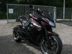 2014 Kawasaki Z 1000