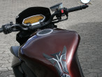 2014 Kawasaki Z 1000