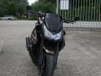 2014 Kawasaki Z 1000