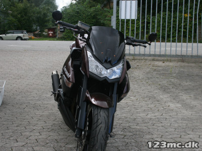 Kawasaki Z 1000