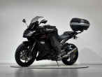 2014 Kawasaki Z 1000 SX